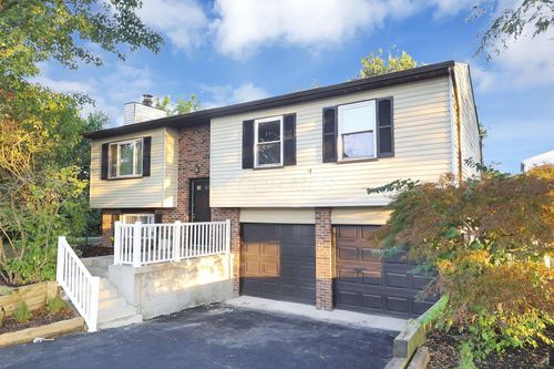 5503 Nike Dr, Hilliard, OH, 43026-9429 | Card Image