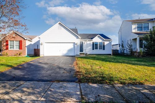 3622 Pendent Ln, Columbus, OH, 43207-3473 | Card Image
