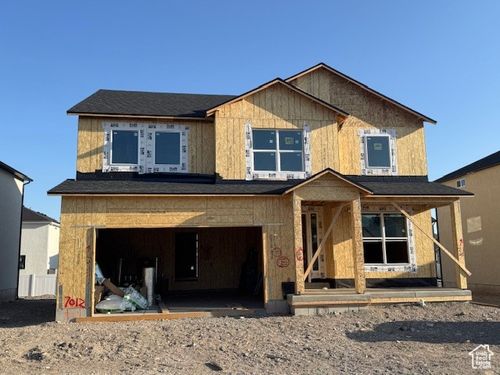 7012-432 W Sapphire Dr, Tooele, UT, 84074-5406 | Card Image