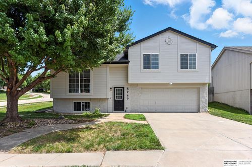 8949 N 78th Avenue Cir, Omaha, NE, 68122-4109 | Card Image