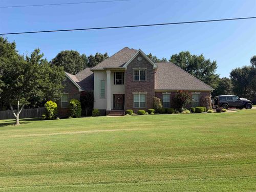 5600 Pear Tree Drive Drive, Hensley, AR, 72206 | Card Image