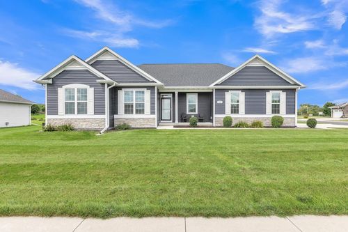 978 River Meadow Drive, Kiel, WI, 53042 | Card Image