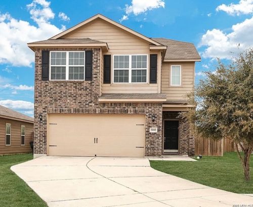 7087 Capeshaw, San Antonio, TX, 78252-4424 | Card Image