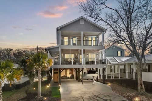 6001 - MH203 S Kings Hwy., Myrtle Beach, SC, 29575 | Card Image