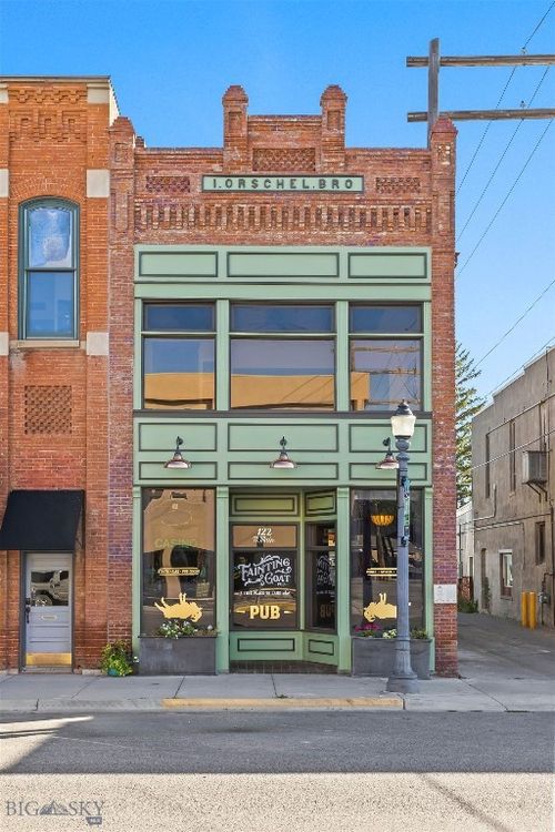 122 N Main St, Livingston, MT, 59047-2622 | Card Image