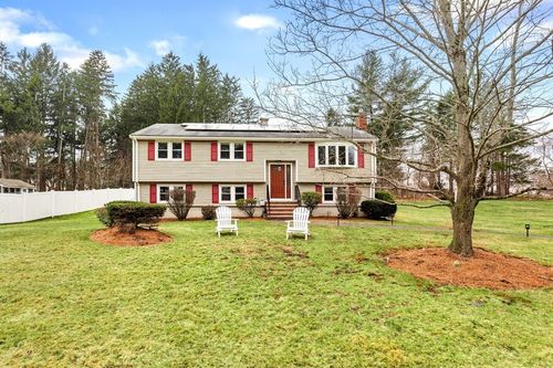 16 Bear Hill Rd, Billerica, MA, 01821-3752 | Card Image