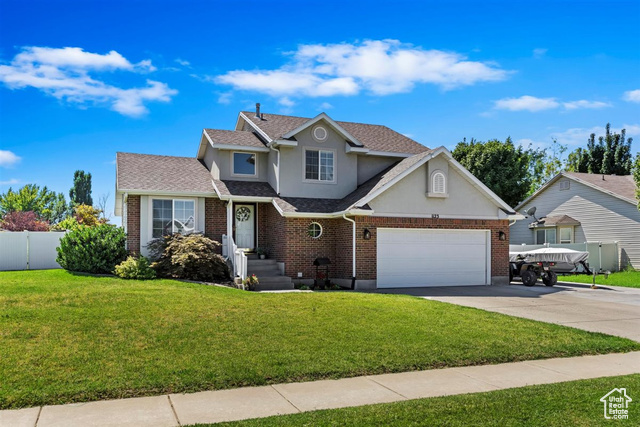 1075 , Clinton, UT 84015
