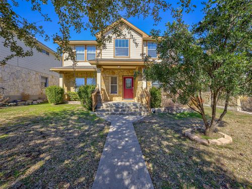 120 Gila Cliff Dr, Pflugerville, TX, 78660-5280 | Card Image