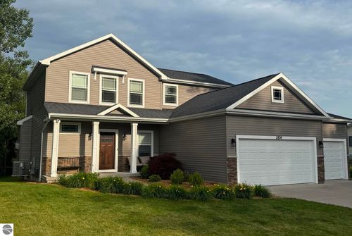 2806 Bilbrael Dr, Mt Pleasant, MI, 48858-8138 | Card Image