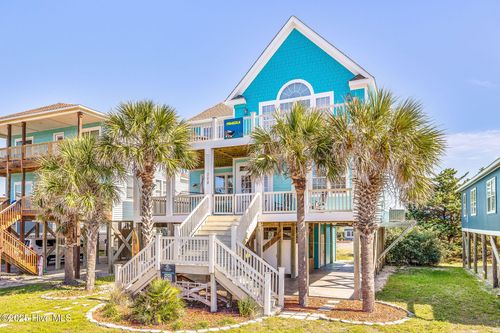 308 E Beach Dr, Oak Island, NC, 28465-6745 | Card Image