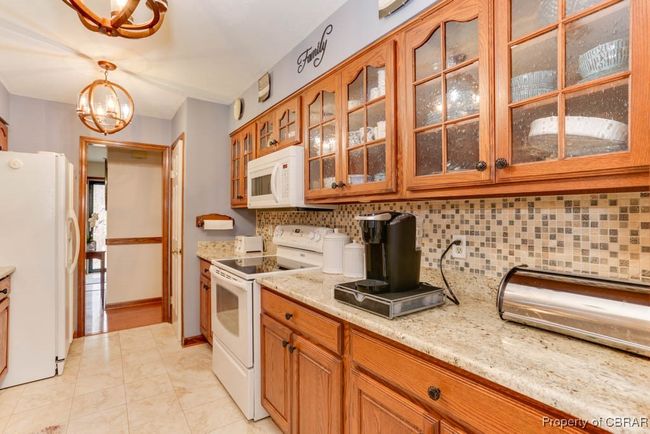 115 Tom Taylor Rd, House other with 3 bedrooms, 2 bathrooms and null parking in Toano VA | Image 17
