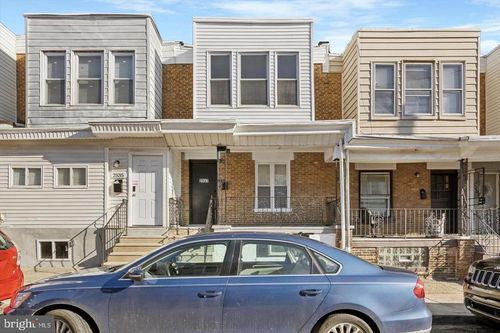 2537 S Millick St, PHILADELPHIA, PA, 19142-3507 | Card Image