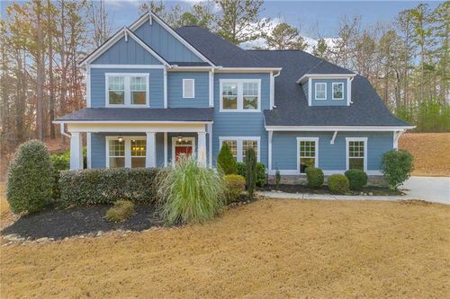 519 Huntington Dr, Ball Ground, GA, 30107-4688 | Card Image