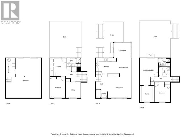 1737 Pennask Terr, House other with 4 bedrooms, 3 bathrooms and 1 parking in Kamloops BC | Image 36