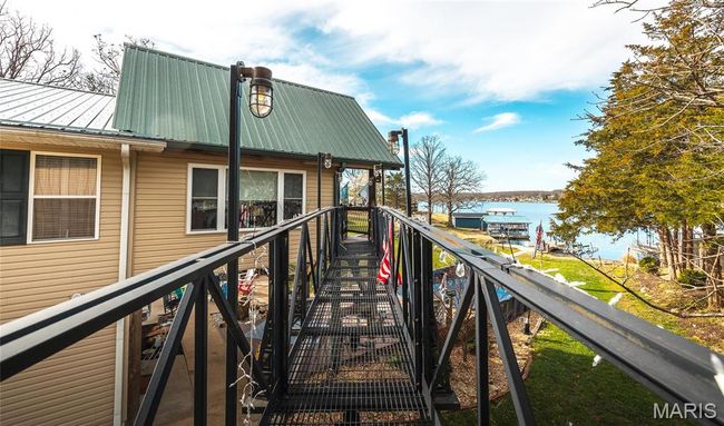 919 Lakeshore Dr, House other with 4 bedrooms, 4 bathrooms and 8 parking in Cuba MO | Image 33