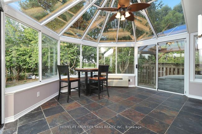 8 Wigston Crt, House other with 5 bedrooms, 3 bathrooms and 4 parking in Whitby ON | Image 20