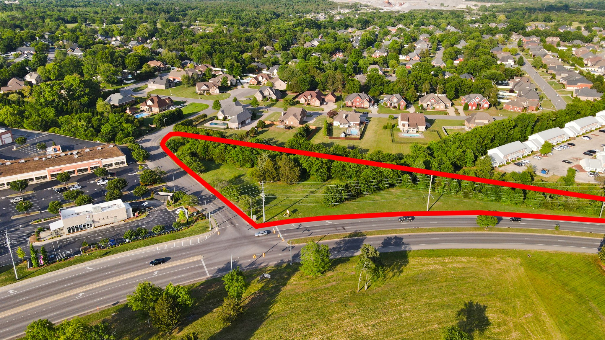 Commercial Lease in Murfreesboro 5
