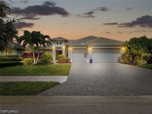 14372 Neptune Ave, NAPLES, FL, 34114-8984 | Card Image