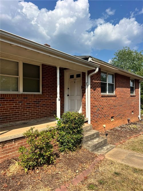 unit-b-101 Clinton Dr, ANDERSON, SC, 29621-3830 | Card Image