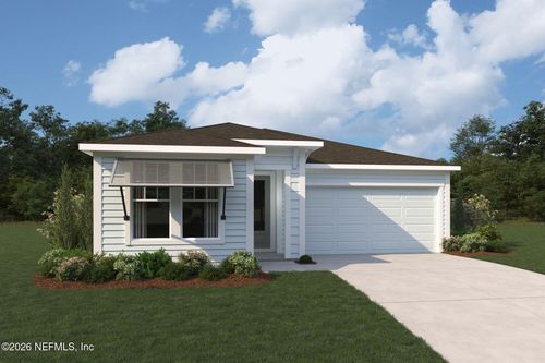 25 Crafton Cir, St Johns, FL, 32259-9510 | Card Image