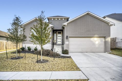 12601 Purple Prairie Ln, Buda, TX, 78610-4054 | Card Image