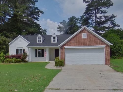 3436 Lochness Ln, Powder Springs, GA, 30127-5371 | Card Image