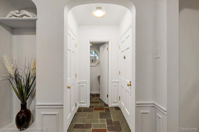 75 Grosse Pointe Blvd, House other with 3 bedrooms, 3 bathrooms and null parking in Grosse Pointe Farms MI | Image 8
