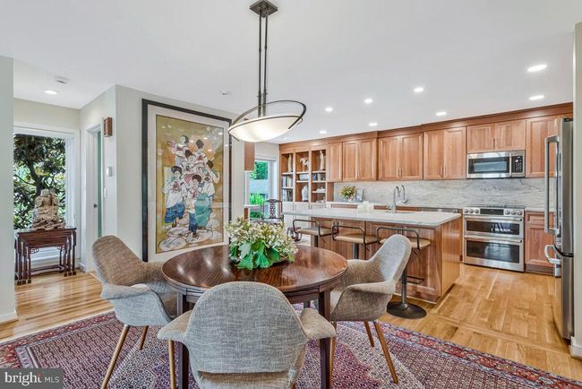 21 Chesapeake Lndg, Townhouse with 4 bedrooms, 4 bathrooms and null parking in Annapolis MD | Image 13