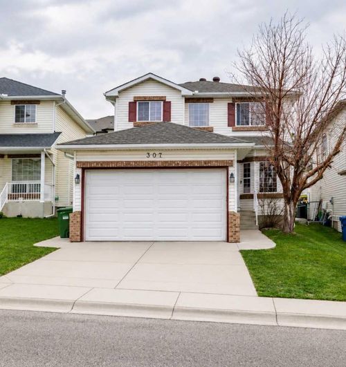 307 Arbour Crest Rd Nw, Calgary, AB, T3G4J9 | Card Image