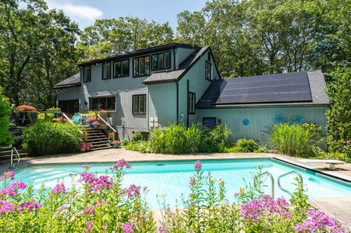 181 Denison Dr, Guilford, CT, 06437-2345 | Card Image