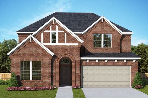 1808 Tolleson Dr, Aledo, TX, 76008-2254 | Card Image