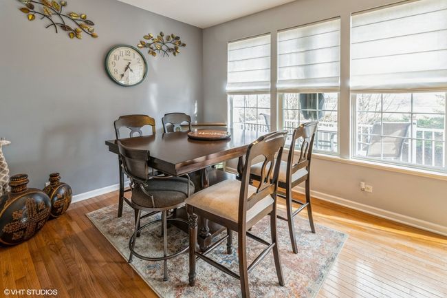 425 Town Center Blvd, Townhouse with 3 bedrooms, 3 bathrooms and 2 parking in Gilberts IL | Image 6