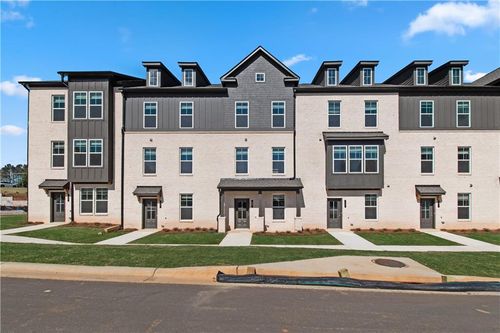 210 Daybreak Lane, Newnan, GA, 30265 | Card Image