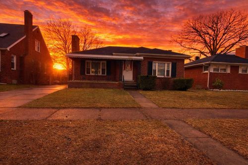 981 Harrison Boulevard, Lincoln Park, MI, 48146 | Card Image