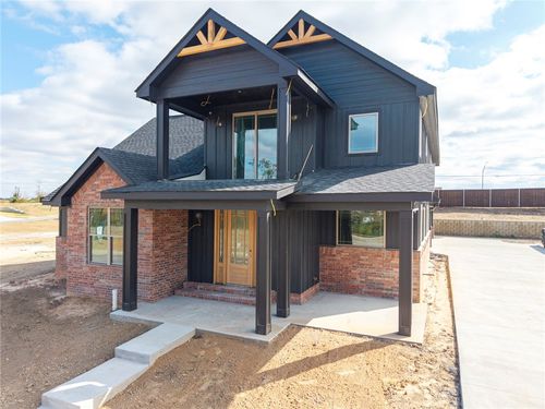 6929 Alianna Way, Fort Smith, AR, 72916 | Card Image