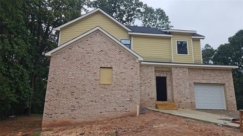 1249 Ashbrook Dr, Lawrenceville, GA, 30043-4302 | Card Image