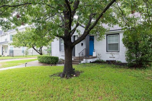 5944 Goodwin Ave, Dallas, TX, 75206-6108 | Card Image