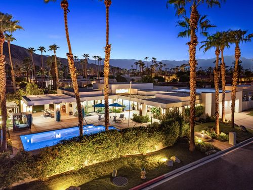 45675 Sugarloaf Mountain Trl, Indian Wells, CA, 92210-9180 | Card Image