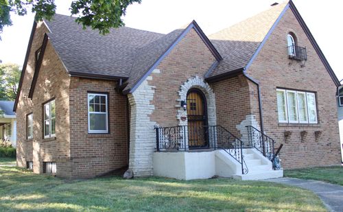 504 Paris Ave, Rockford, IL, 61107-4443 | Card Image