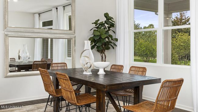 6_TN_Memphis_Clifton_Dining | Image 7
