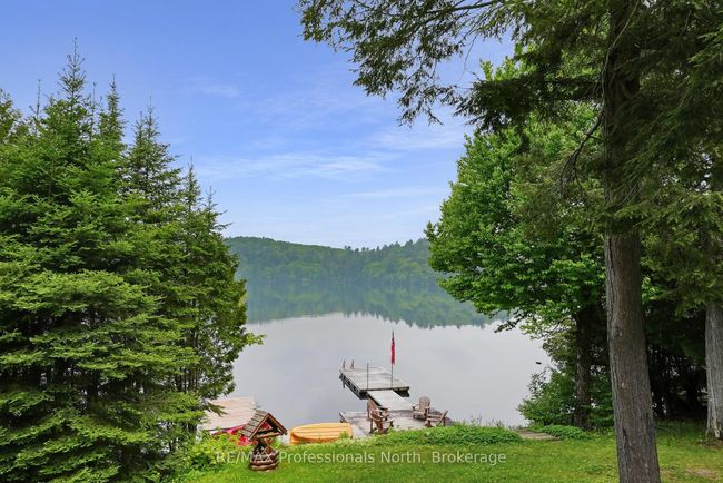 1093 Comak Cres, House other with 3 bedrooms, 2 bathrooms and 4 parking in Algonquin Highlands ON | Image 38
