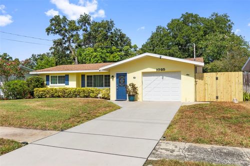 1035 Woodbrook Dr, LARGO, FL, 33770-1600 | Card Image