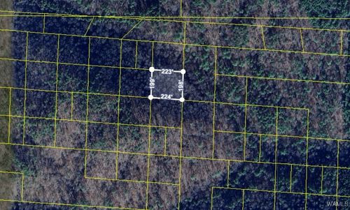 0 Handley Rd, Berry, AL, 35546 | Card Image