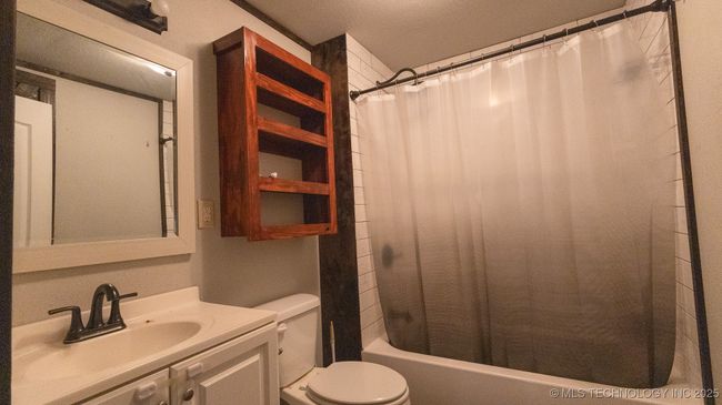 120917 Honey Suckle Rd, House other with 2 bedrooms, 2 bathrooms and null parking in Eufaula OK | Image 20