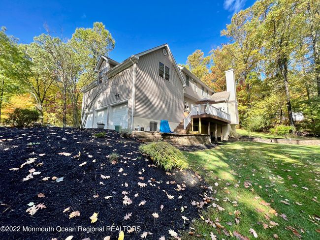 16 Zellers Road, House other with 4 bedrooms, 4 bathrooms and null parking in Long Valley NJ | Image 113