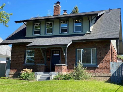 1523 E Liberty Ave, Spokane, WA, 99207 | Card Image