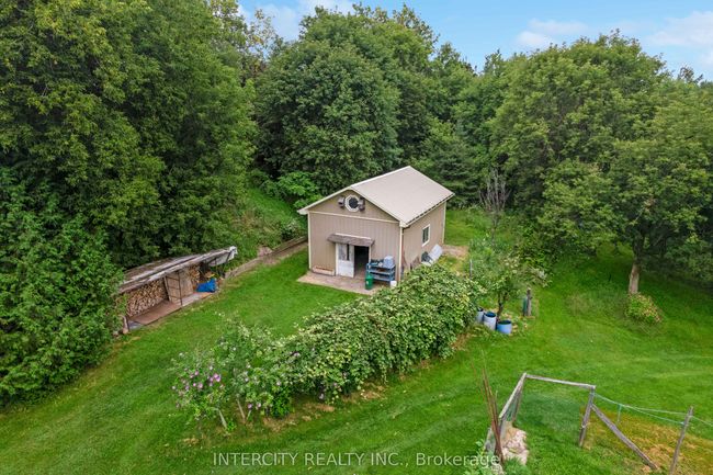 2 - 2197 Concession Rd 2, House other with 2 bedrooms, 3 bathrooms and 10 parking in Palgrave ON | Image 38