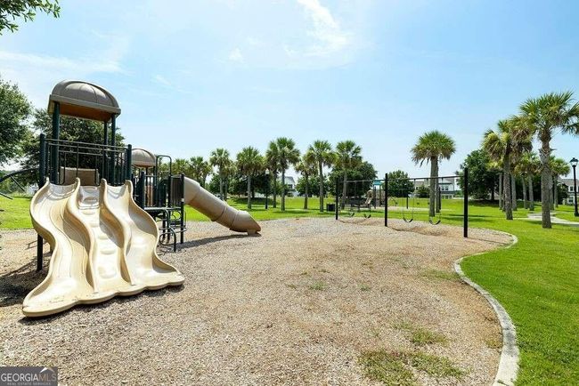 200 Cold Creek Loop, House other with 3 bedrooms, 2 bathrooms and null parking in Port Wentworth GA | Image 28