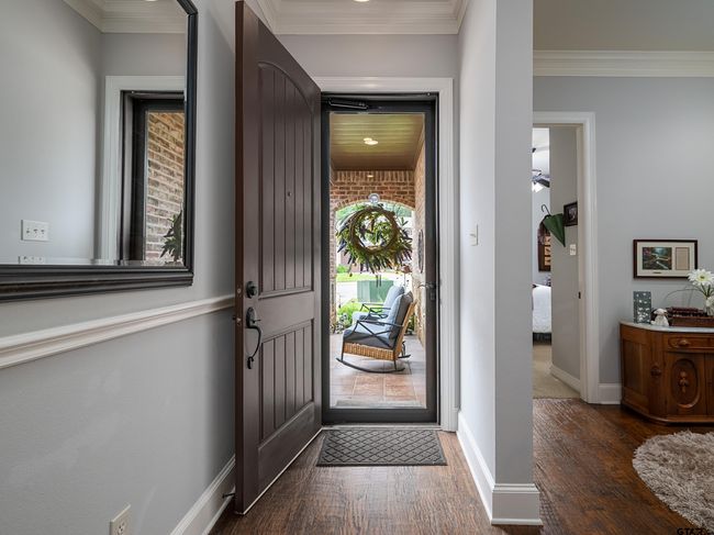 UNIT-1204 - 1857 Stonecrest Blvd, Condo with 3 bedrooms, 2 bathrooms and null parking in Tyler TX | Image 4