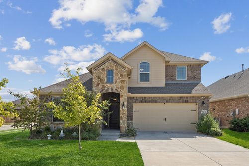 3943 Sidney Ln, Forney, TX, 75126-3724 | Card Image